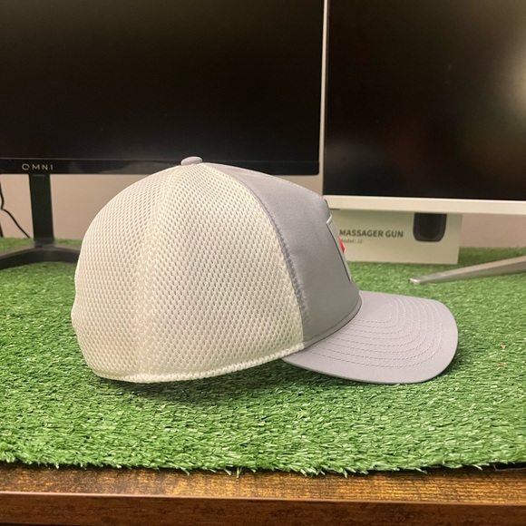 Nike SnapBack trucker hat - Picture 2 of 5